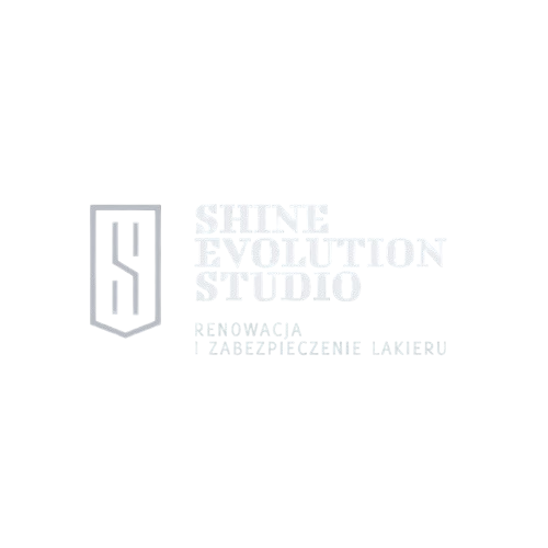 Shine Evolution Studio – logo