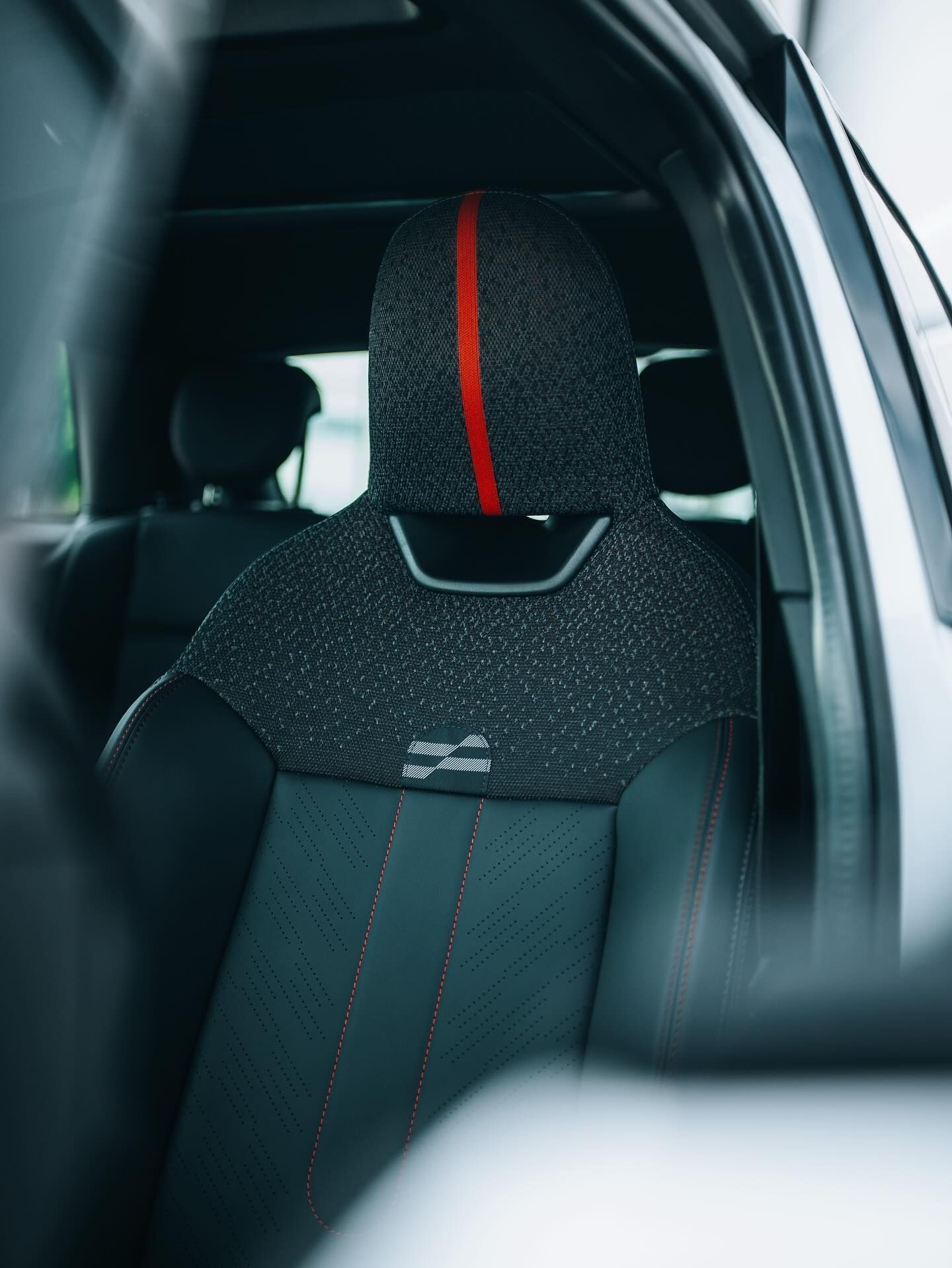 Mini Cooper John Cooper Works — Folia PPF w Kielcach, zdjęcie 6